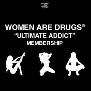 Ultimate Addict (Membership) + $450 Shop Credit